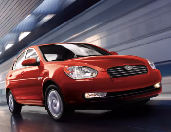 Dodge Attitude '2007–09