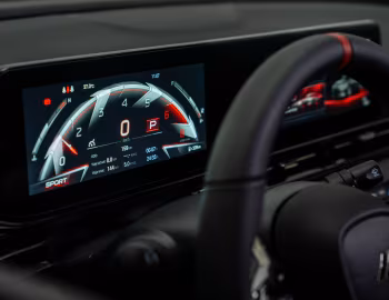 Torpedo Dodge Attitude Sport [Mexico] '2024–pr.
