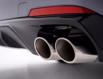 Dodge Attitude Sport [Mexico] '2024–pr.