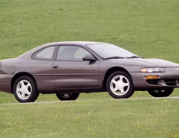 1997–2000 Dodge Avenger (FJ) '1996–2000