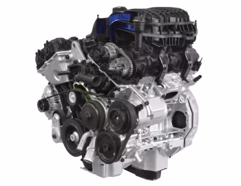 Двигатель Chrysler Pentastar V6 3.6