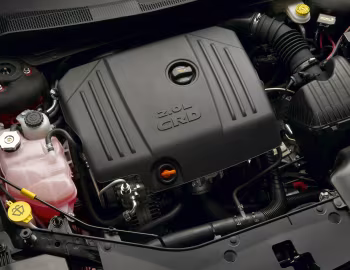 Bajo el capó Dodge Avenger SXT [EU-spec] (JS) '2007–10