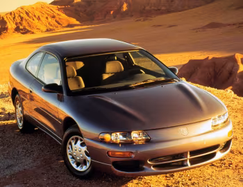 1995–96 Dodge Avenger (FJ) '1994–96