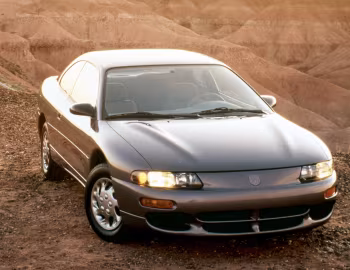 1995–96 Dodge Avenger (FJ) '1994–96