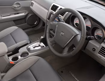 Panel frontal Dodge Avenger SXT [Australia] (JS) '2007–10