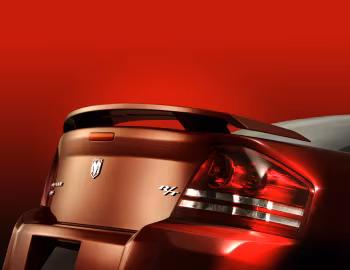 Dodge Avenger Concept (JS) '10.2006