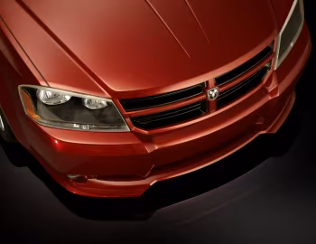 Dodge Avenger Concept (JS) '10.2006