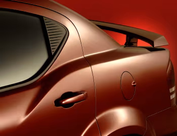 Dodge Avenger Concept (JS) '10.2006