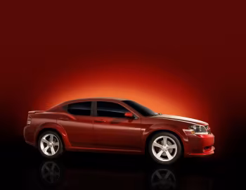 Dodge Avenger Concept (JS) '10.2006