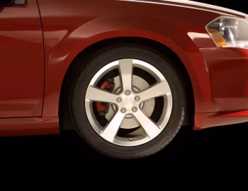 Dodge Avenger Concept (JS) '10.2006