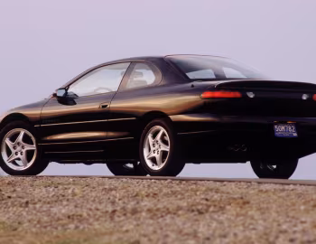 1997–2000 Dodge Avenger ES (JDS-22)