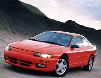 1995–96 Dodge Avenger ES (JDS-22)