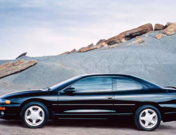 1995–96 Dodge Avenger ES (JDS-22)