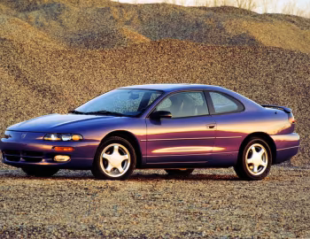 1995–96 Dodge Avenger ES (JDS-22)