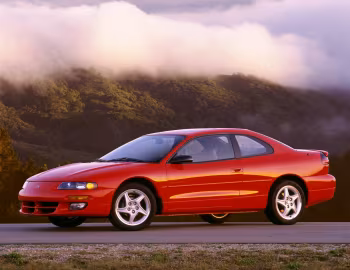 1997–2000 Dodge Avenger ES (JDS-22)