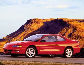 1997–2000 Dodge Avenger ES (JDS-22)