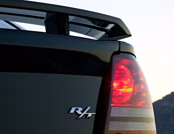 2008–10 Dodge Avenger R/T [North America] (JS) '2007–10