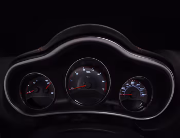 Torpedo 2012–14 Dodge Avenger R/T (JS) '2011–14
