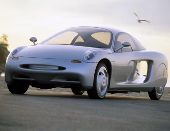 Dodge Aviat Concept '1994
