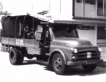 1948–53 Dodge Serie B