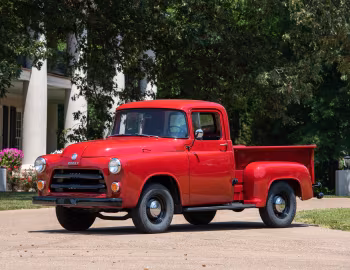 1956 Dodge C-3-B6-108 Pickup