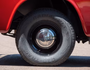 1956 Dodge C-3-B6-108 Pickup