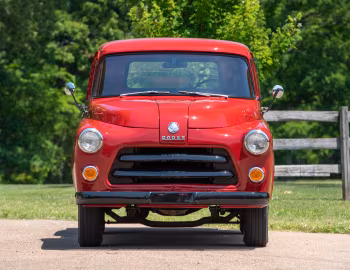 1956 Dodge C-3-B6-108 Pickup
