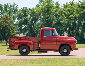 1956 Dodge C-3-B6-108 Pickup