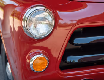 1956 Dodge C-3-B6-108 Pickup