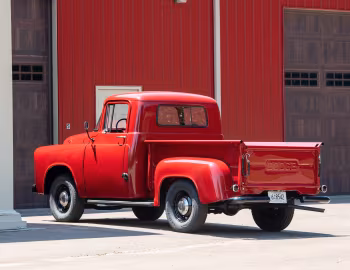 1956 Dodge C-3-B6-108 Pickup