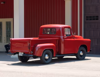 1956 Dodge C-3-B6-108 Pickup