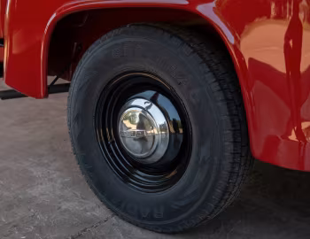 1956 Dodge C-3-B6-108 Pickup