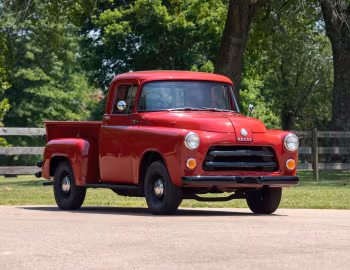 1956 Dodge C-3-B6-108 Pickup