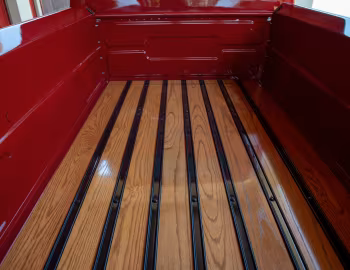 Ambos 1956 Dodge C-3-B6-108 Pickup