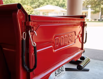 1956 Dodge C-3-B6-108 Pickup