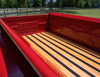 Ambos 1956 Dodge C-3-B6-108 Pickup
