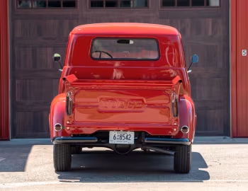 1956 Dodge C-3-B6-108 Pickup