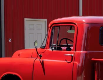 1956 Dodge C-3-B6-108 Pickup