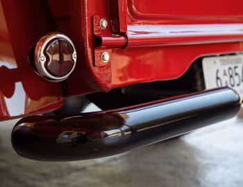 1956 Dodge C-3-B6-108 Pickup