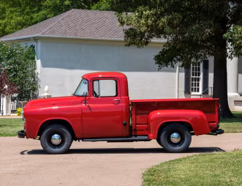 1956 Dodge C-3-B6-108 Pickup