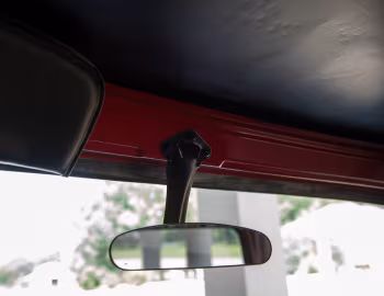 Interior 1956 Dodge C-3-B6-108 Pickup