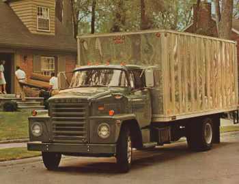 Dodge C500 '1971–????