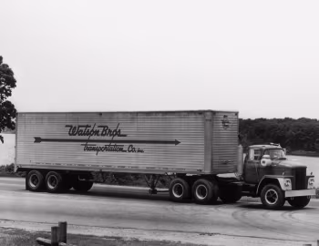 Dodge NCT1000 Tractor Truck '1961–71