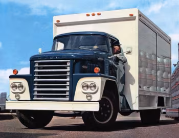 1961 Dodge C500