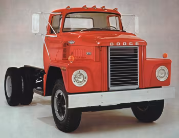 1971 Dodge C800