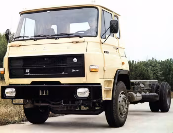 Dodge C 17 (300) '05.1978–05.1983