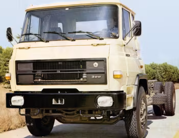 Dodge C 20 (300) '05.1978–05.1983