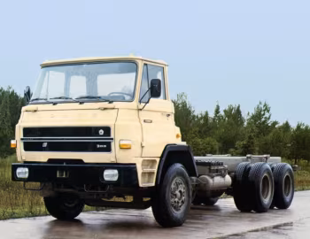 Dodge C 2664 (300) '05.1978–05.1983