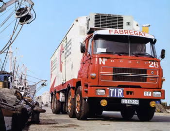 Dodge C 3582 Turbo (300) '05.1978–05.1983