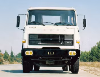 Dodge C 38 (300) '06.1978–05.1983